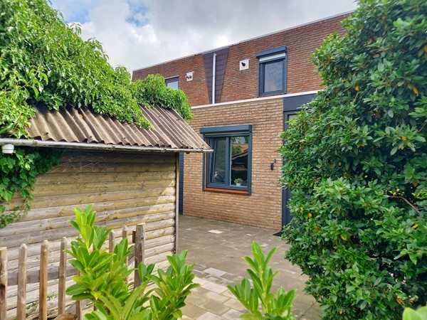 Medium property photo - Lamsoor 5, 4504 RR Nieuwvliet