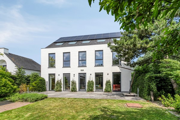 Medium property photo - Hoornstraat 2D, 9992 Maldegem