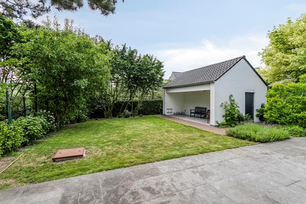 Medium property photo - Hoornstraat 2D, 9992 Maldegem
