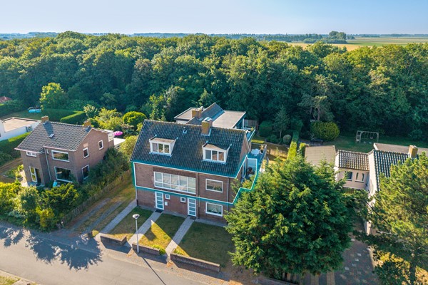 Sterntjeslaan 7D, 4506JM Cadzand