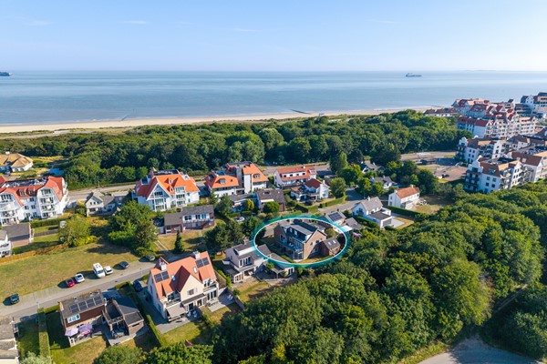 Medium property photo - Sterntjeslaan 7D, 4506 JM Cadzand