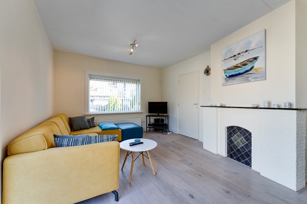 Medium property photo - Sterntjeslaan 7D, 4506 JM Cadzand