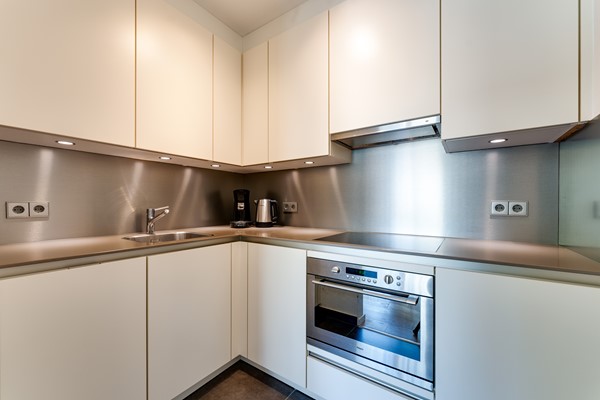 Medium property photo - Sterntjeslaan 7D, 4506 JM Cadzand
