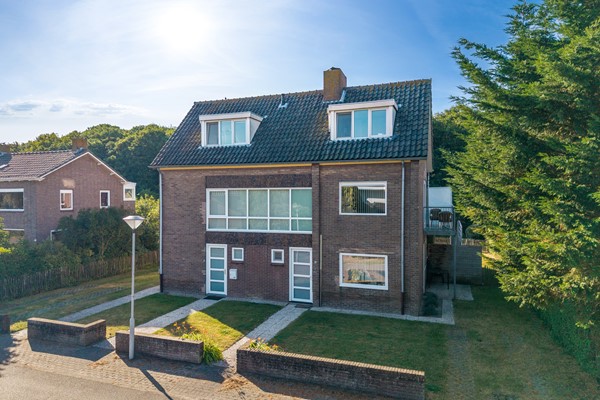 Medium property photo - Sterntjeslaan 7D, 4506 JM Cadzand