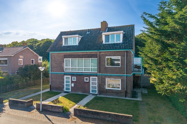 Medium property photo - Sterntjeslaan 7D, 4506 JM Cadzand