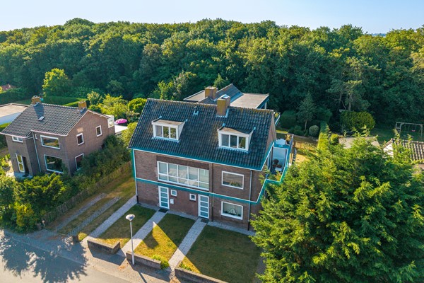 Medium property photo - Sterntjeslaan 7D, 4506 JM Cadzand