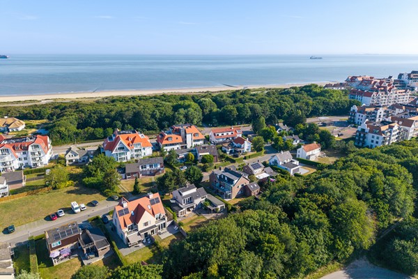 Medium property photo - Sterntjeslaan 7D, 4506 JM Cadzand