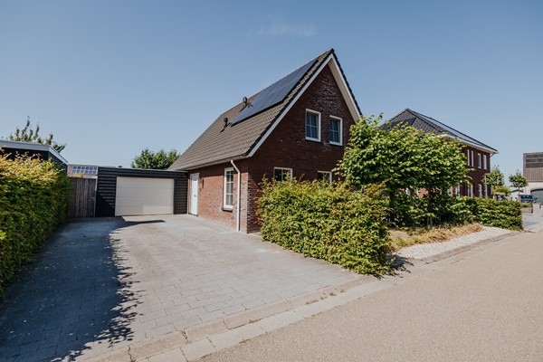 Te koop: Papenmuts 18, 4515AZ IJzendijke