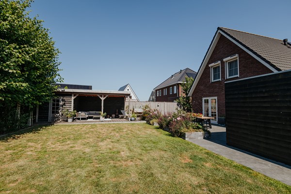 Medium property photo - Papenmuts 18, 4515 AZ IJzendijke