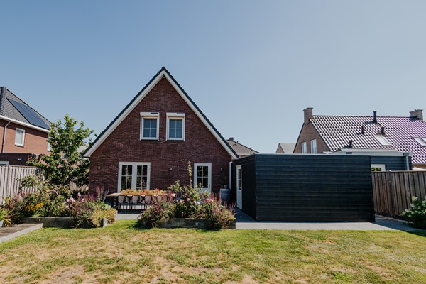 Medium property photo - Papenmuts 18, 4515 AZ IJzendijke
