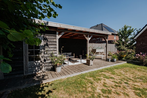 Medium property photo - Papenmuts 18, 4515 AZ IJzendijke