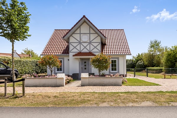 Medium property photo - Laan van Cavelot 92, 4506 GB Cadzand