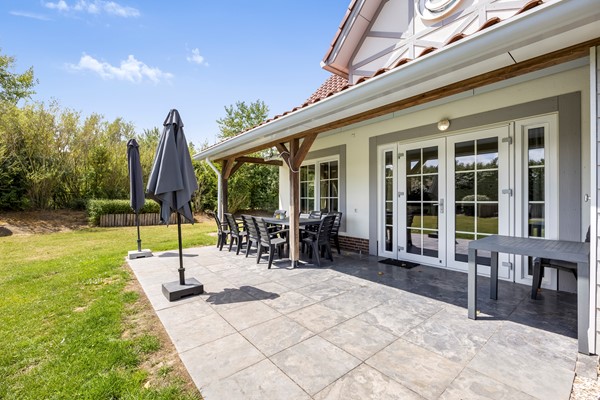 Medium property photo - Laan van Cavelot 92, 4506 GB Cadzand