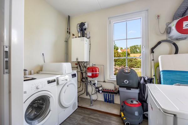 Medium property photo - Laan van Cavelot 92, 4506 GB Cadzand