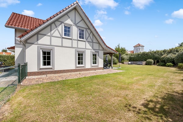Medium property photo - Laan van Cavelot 92, 4506 GB Cadzand