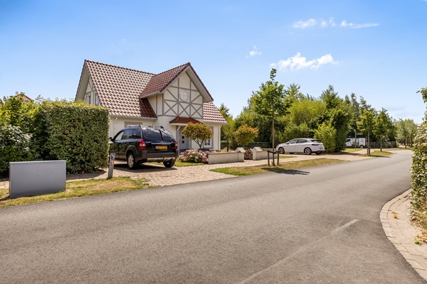 Medium property photo - Laan van Cavelot 92, 4506 GB Cadzand