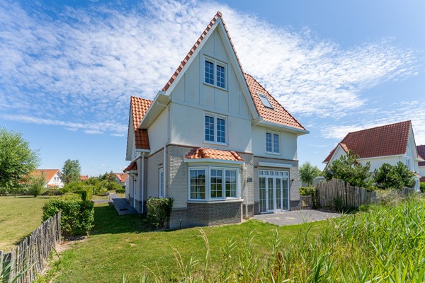 Te koop: Duinzicht 7, 4506GV Cadzand