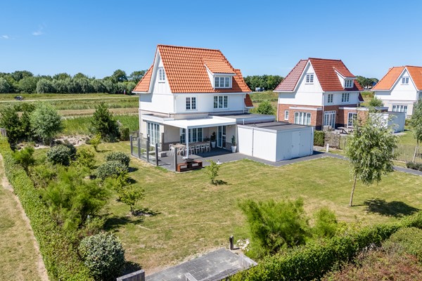 Medium property photo - Duinzicht 7, 4506 GV Cadzand