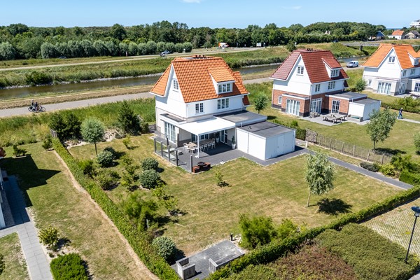 Medium property photo - Duinzicht 7, 4506 GV Cadzand