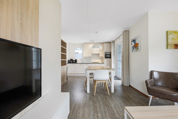 Medium property photo - Duinstruweel 16, 4506 GT Cadzand
