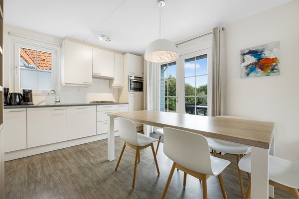 Medium property photo - Duinstruweel 16, 4506 GT Cadzand