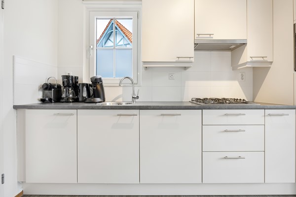 Medium property photo - Duinstruweel 16, 4506 GT Cadzand