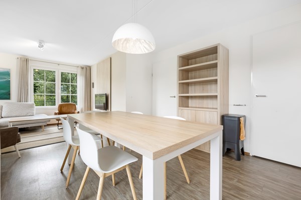 Medium property photo - Duinstruweel 16, 4506 GT Cadzand