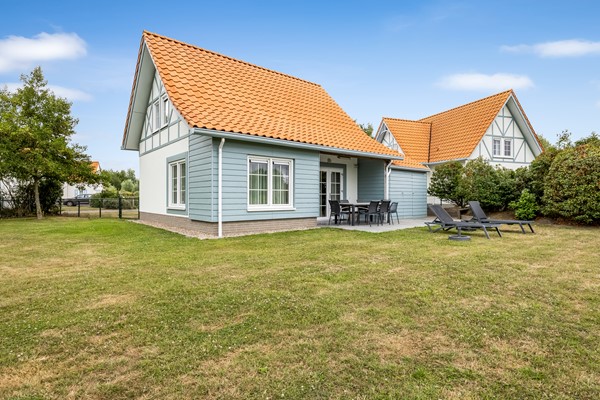 Medium property photo - Duinstruweel 16, 4506 GT Cadzand
