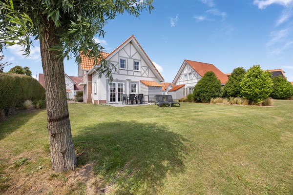 Te koop: Zandduynen 14, 4506GN Cadzand