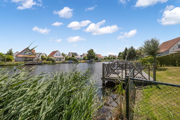 Medium property photo - Zandduynen 14, 4506 GN Cadzand