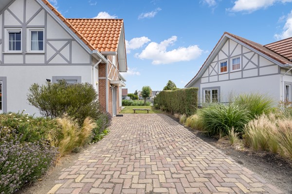 Medium property photo - Zandduynen 14, 4506 GN Cadzand