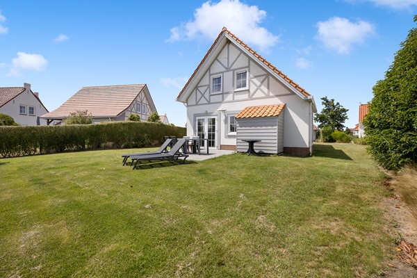 Medium property photo - Zandduynen 14, 4506 GN Cadzand