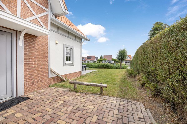 Medium property photo - Zandduynen 14, 4506 GN Cadzand
