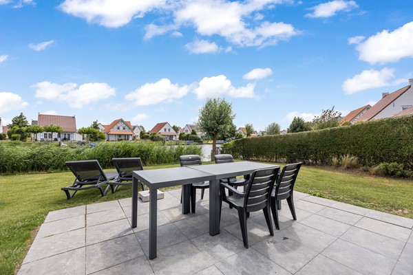 Medium property photo - Zandduynen 14, 4506 GN Cadzand