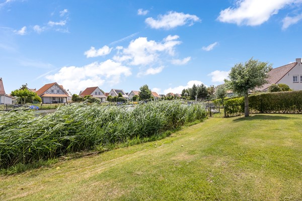 Medium property photo - Zandduynen 14, 4506 GN Cadzand