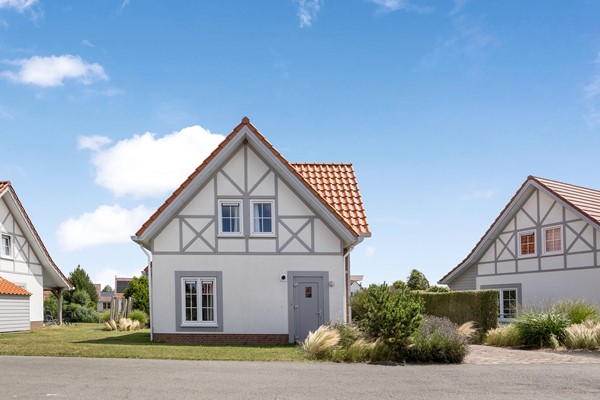 Medium property photo - Zandduynen 14, 4506 GN Cadzand