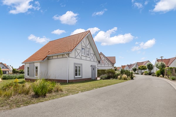 Medium property photo - Zandduynen 14, 4506 GN Cadzand