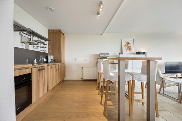 Medium property photo - Boulevard de Wielingen 88-005, 4506 JL Cadzand