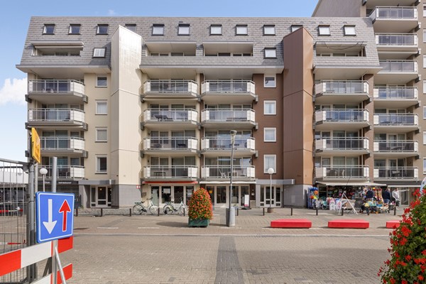 Medium property photo - Boulevard de Wielingen 88-005, 4506 JL Cadzand