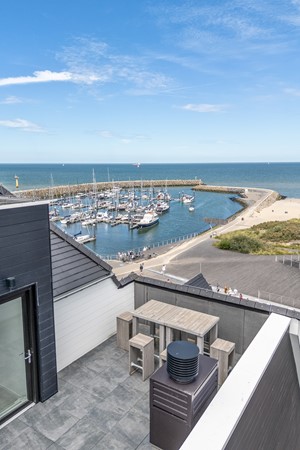 Medium property photo - Boulevard de Wielingen 99-601, 4506 JL Cadzand