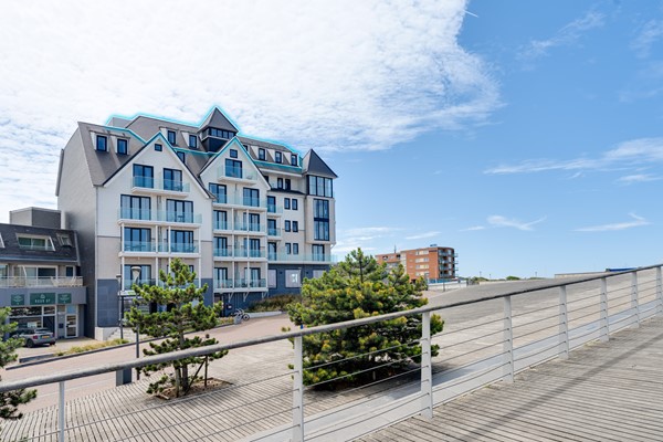 Medium property photo - Boulevard de Wielingen 99-601, 4506 JL Cadzand