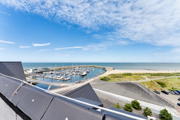 Medium property photo - Boulevard de Wielingen 99-601, 4506 JL Cadzand