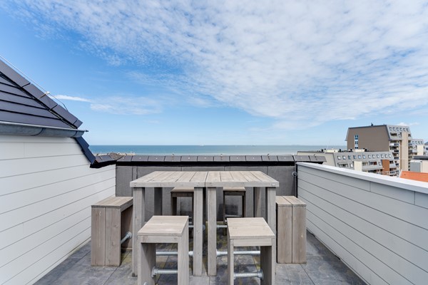 Medium property photo - Boulevard de Wielingen 99-601, 4506 JL Cadzand