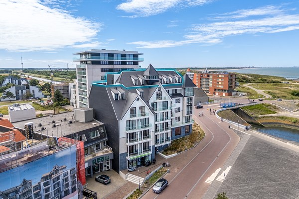 Medium property photo - Boulevard de Wielingen 99-601, 4506 JL Cadzand