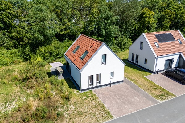 Medium property photo - Lampsinsdijk 8-055, 4504 RA Nieuwvliet