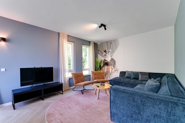 Medium property photo - Lampsinsdijk 8-055, 4504 RA Nieuwvliet