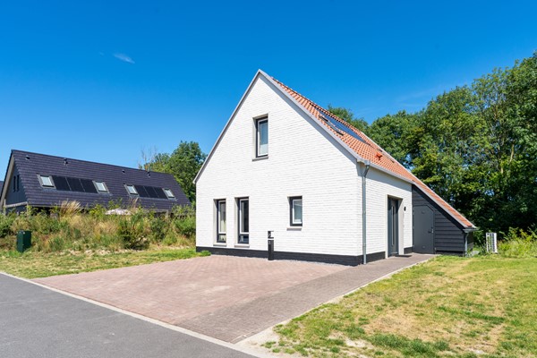 Medium property photo - Lampsinsdijk 8-055, 4504 RA Nieuwvliet