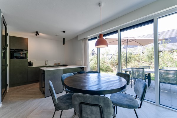 Medium property photo - Lampsinsdijk 8-055, 4504 RA Nieuwvliet