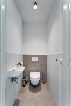 Medium property photo - Lampsinsdijk 8-055, 4504 RA Nieuwvliet