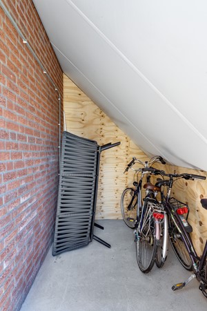 Medium property photo - Lampsinsdijk 8-055, 4504 RA Nieuwvliet